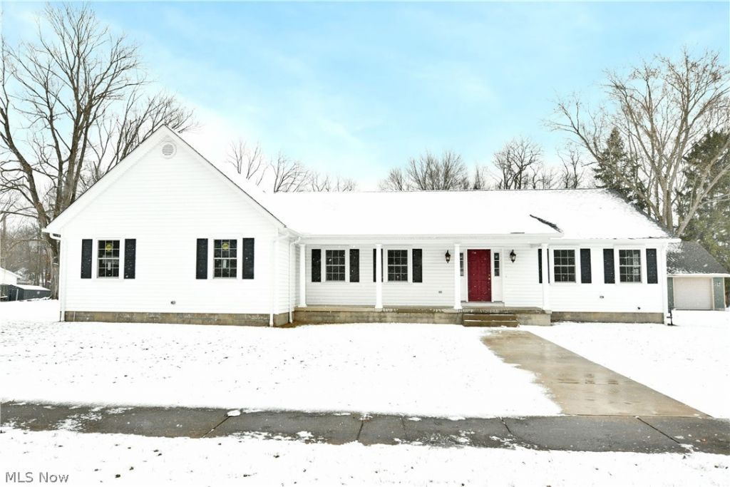 6306 State Route 45, Bristolville, OH 44402 Main Photo