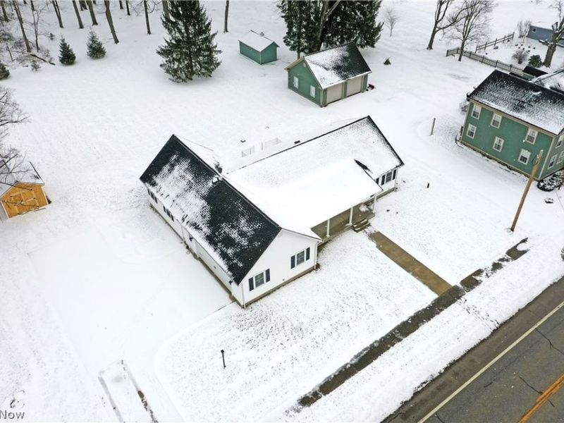 6306 State Route 45, Bristolville, OH 44402 Photo 10