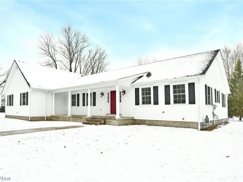 6306 State Route 45, Bristolville, OH 44402 Photo 2