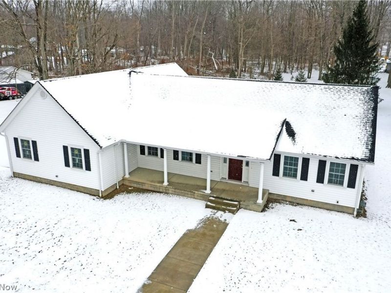 6306 State Route 45, Bristolville, OH 44402 Photo 3