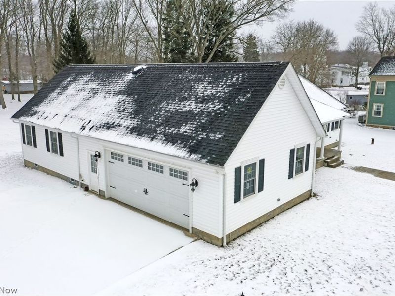 6306 State Route 45, Bristolville, OH 44402 Photo 7