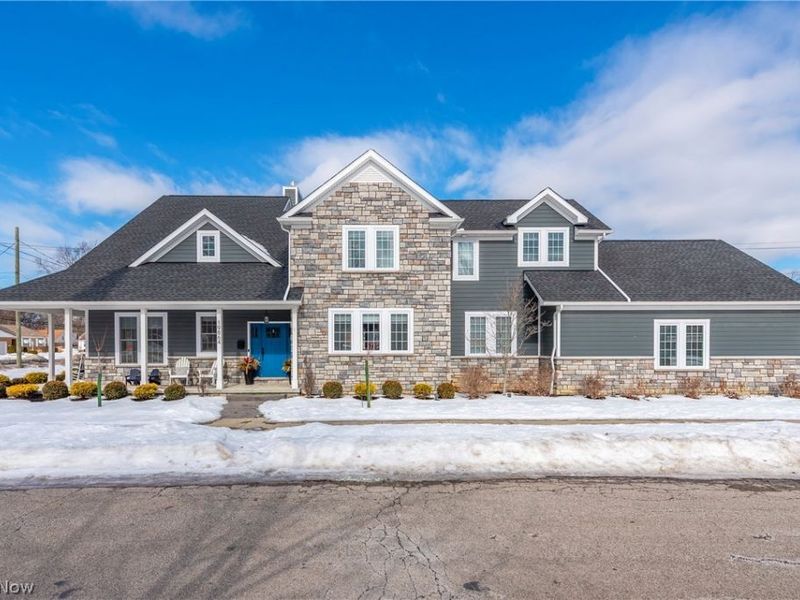 19864 Westover Avenue, Rocky River, OH 44116 Photo 1