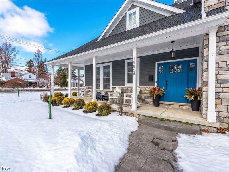 19864 Westover Avenue, Rocky River, OH 44116 Photo 2