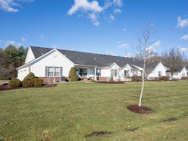 9215 Hickory Ridge Drive, Streetsboro, OH 44241