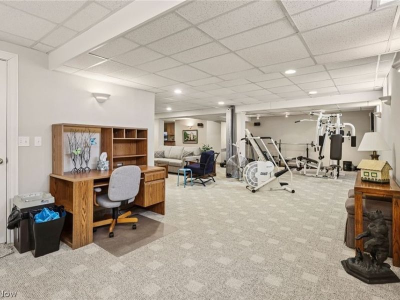 363 Glengarry Drive, Aurora, OH 44202 Photo 37