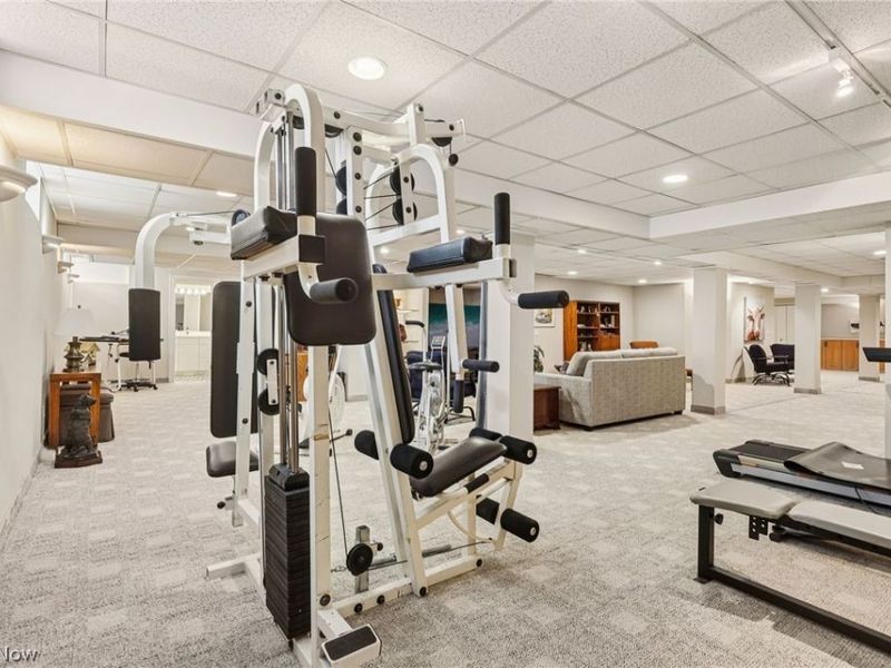 363 Glengarry Drive, Aurora, OH 44202 Photo 38