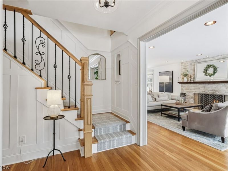 21276 Claythorne Road, Shaker Heights, OH 44122 Photo 3