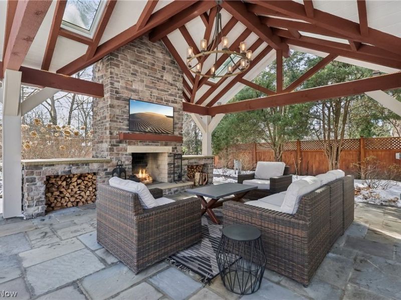 21276 Claythorne Road, Shaker Heights, OH 44122 Photo 40