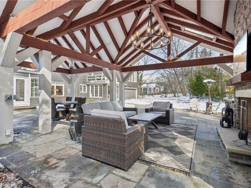 21276 Claythorne Road, Shaker Heights, OH 44122 Photo 42