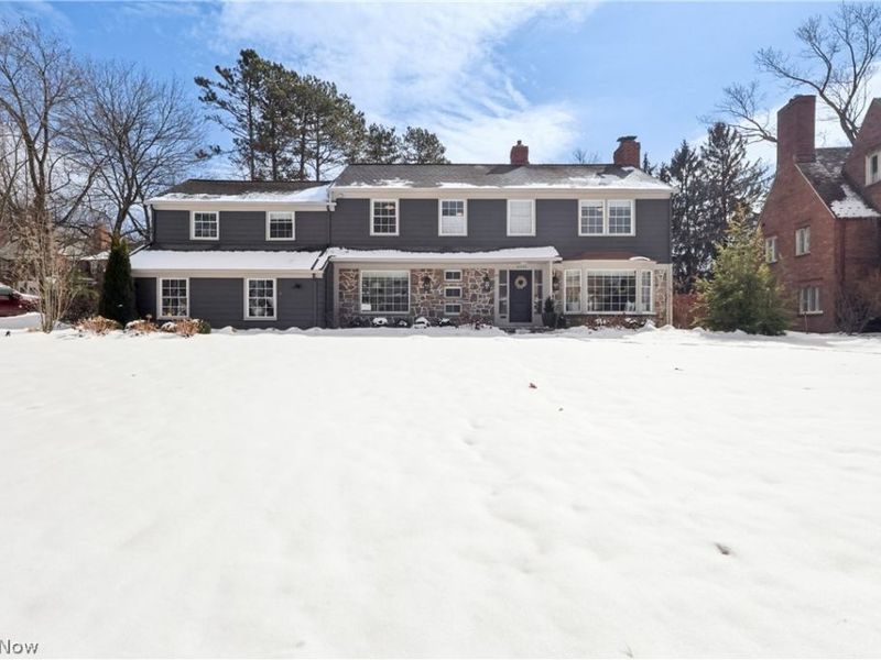 21276 Claythorne Road, Shaker Heights, OH 44122 Photo 50