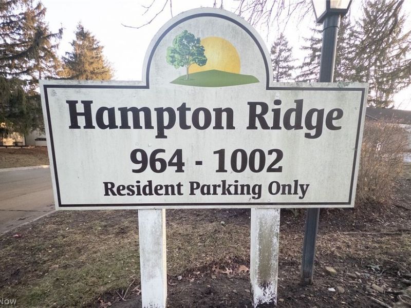 970 Hampton Ridge Drive, Akron, OH 44313 Photo 26