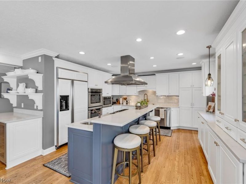 339 Northcliff Drive, Rocky River, OH 44116 Photo 13