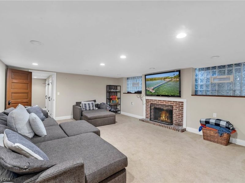 339 Northcliff Drive, Rocky River, OH 44116 Photo 36