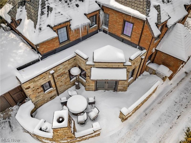 339 Northcliff Drive, Rocky River, OH 44116 Photo 43