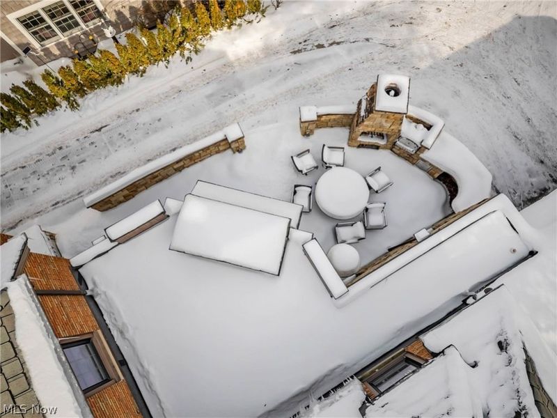 339 Northcliff Drive, Rocky River, OH 44116 Photo 44