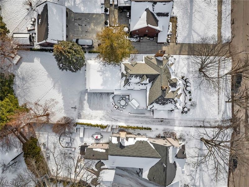 339 Northcliff Drive, Rocky River, OH 44116 Photo 45