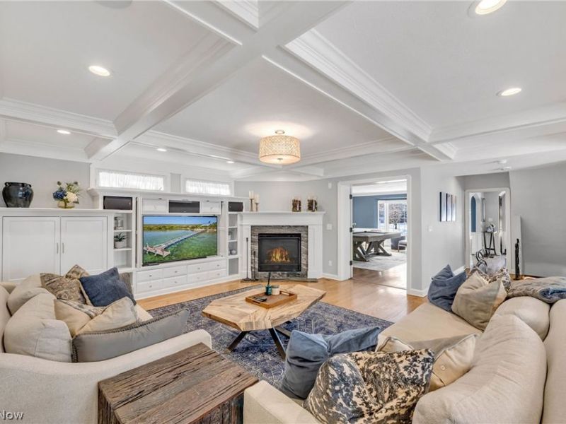 339 Northcliff Drive, Rocky River, OH 44116 Photo 8