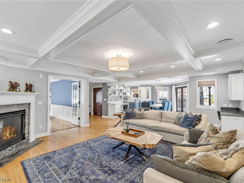 339 Northcliff Drive, Rocky River, OH 44116 Photo 9