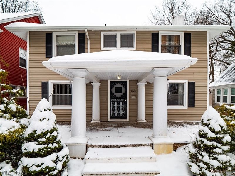 3163 Sycamore Road, Cleveland Heights, OH 44118 Photo 3