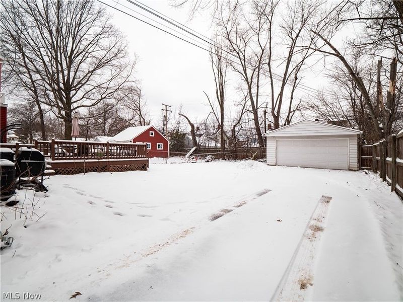 3163 Sycamore Road, Cleveland Heights, OH 44118 Photo 32