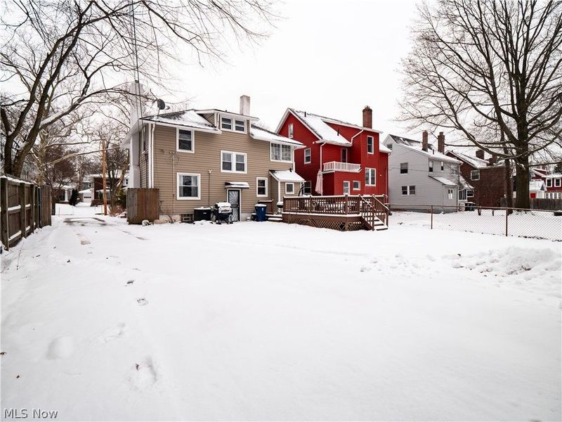 3163 Sycamore Road, Cleveland Heights, OH 44118 Photo 33