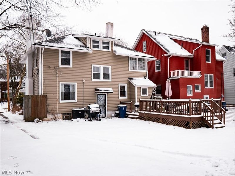 3163 Sycamore Road, Cleveland Heights, OH 44118 Photo 34