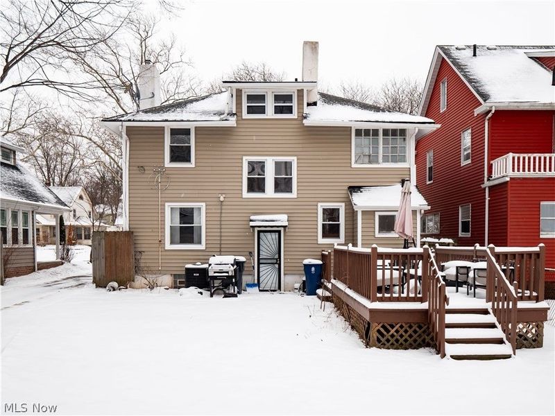 3163 Sycamore Road, Cleveland Heights, OH 44118 Photo 35