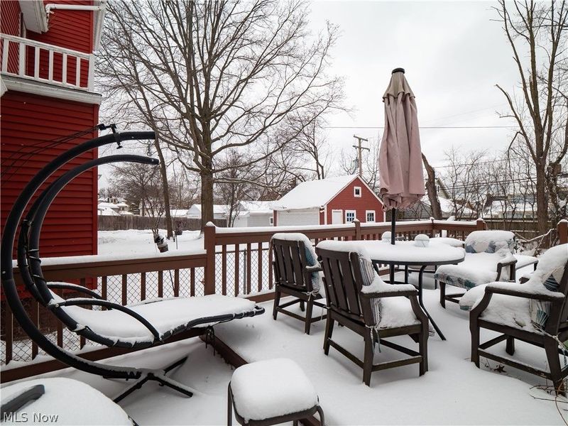 3163 Sycamore Road, Cleveland Heights, OH 44118 Photo 37