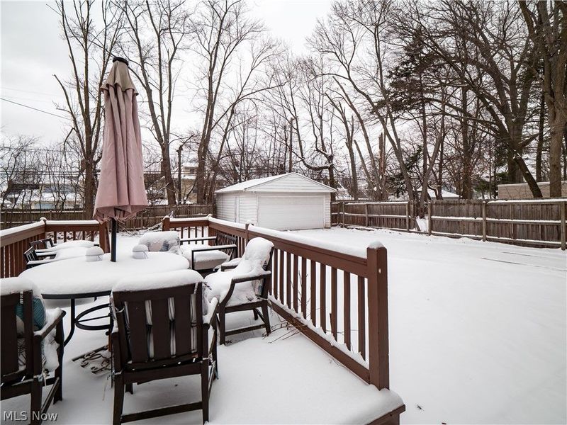 3163 Sycamore Road, Cleveland Heights, OH 44118 Photo 38