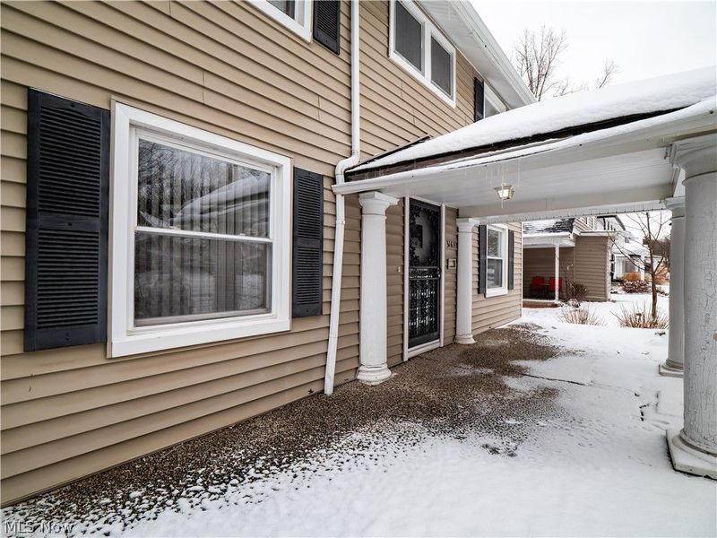 3163 Sycamore Road, Cleveland Heights, OH 44118 Photo 4