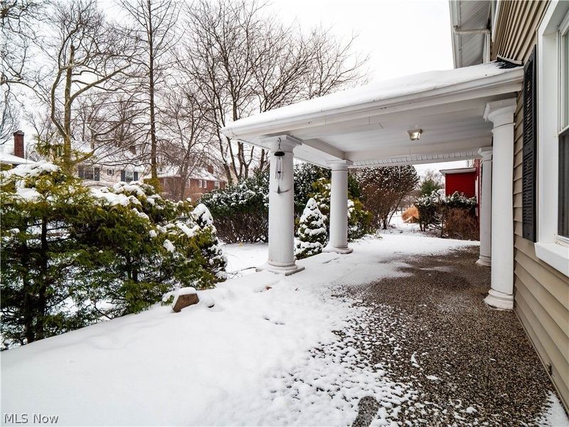 3163 Sycamore Road, Cleveland Heights, OH 44118 Photo 5