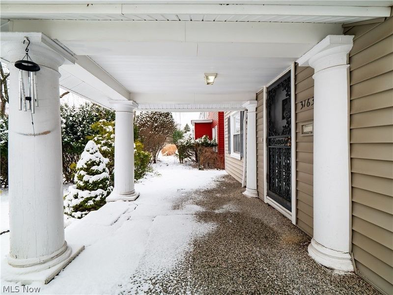 3163 Sycamore Road, Cleveland Heights, OH 44118 Photo 6