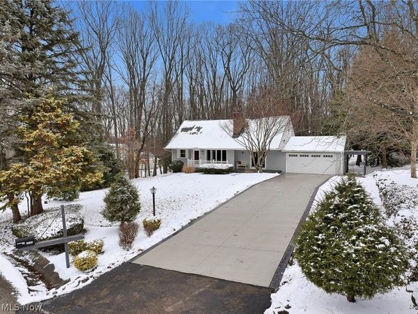 2526 Helena Avenue NW, Massillon, OH 44646