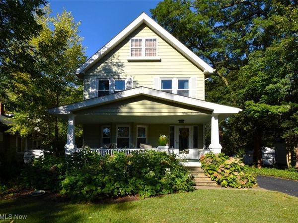 1514 Rydalmount Road, Cleveland, OH 44118