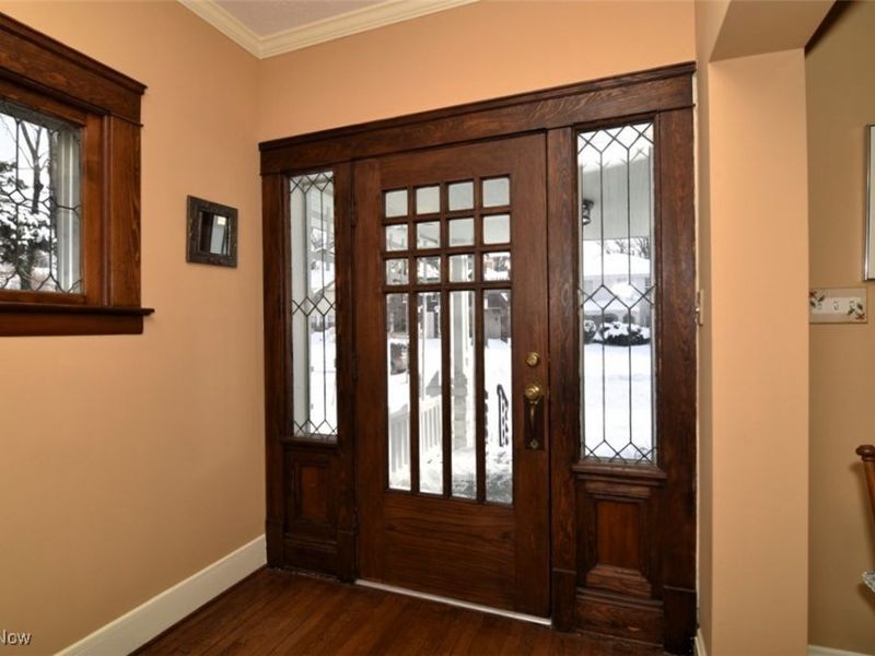 1514 Rydalmount Road, Cleveland, OH 44118 Photo 3