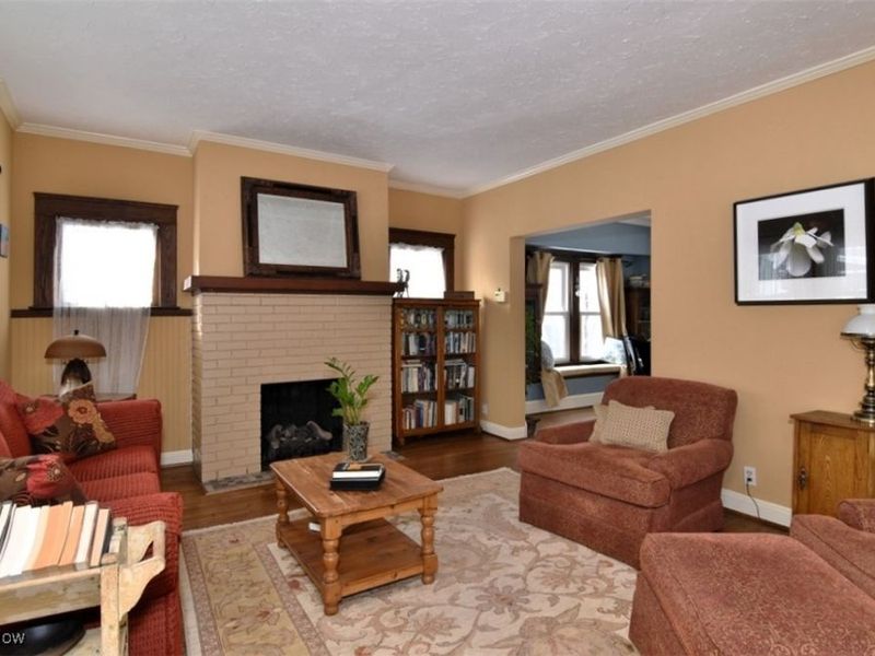 1514 Rydalmount Road, Cleveland, OH 44118 Photo 6