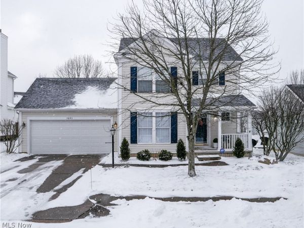 5091 Ridge Meadow Drive, Stow, OH 44224