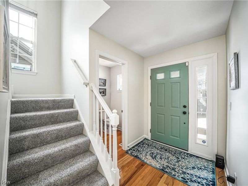 5091 Ridge Meadow Drive, Stow, OH 44224 Photo 3