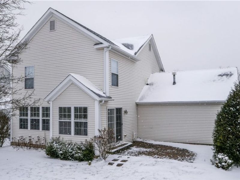 5091 Ridge Meadow Drive, Stow, OH 44224 Photo 32