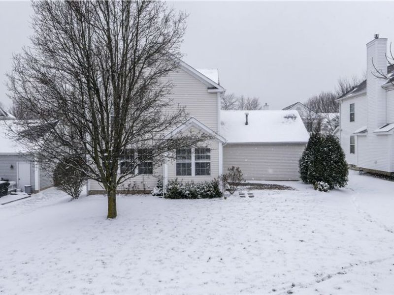 5091 Ridge Meadow Drive, Stow, OH 44224 Photo 33