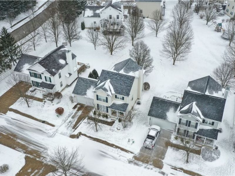 5091 Ridge Meadow Drive, Stow, OH 44224 Photo 35