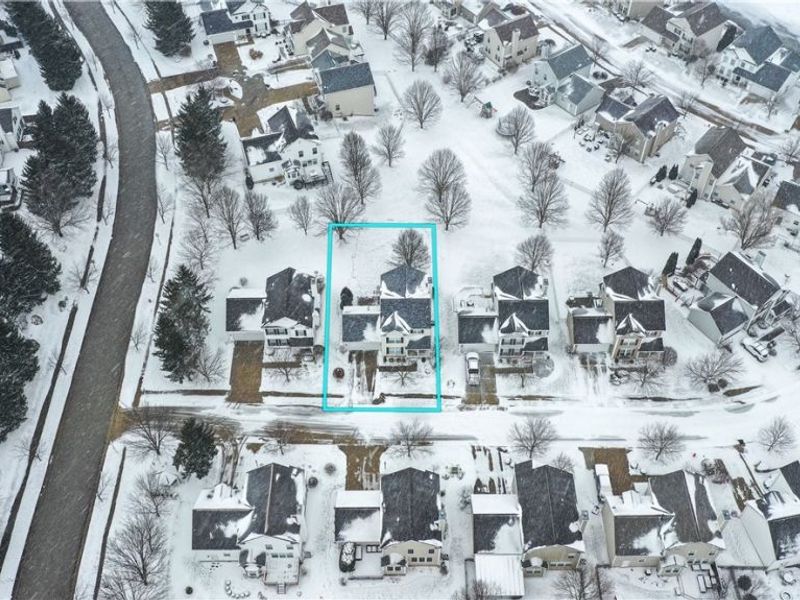 5091 Ridge Meadow Drive, Stow, OH 44224 Photo 36