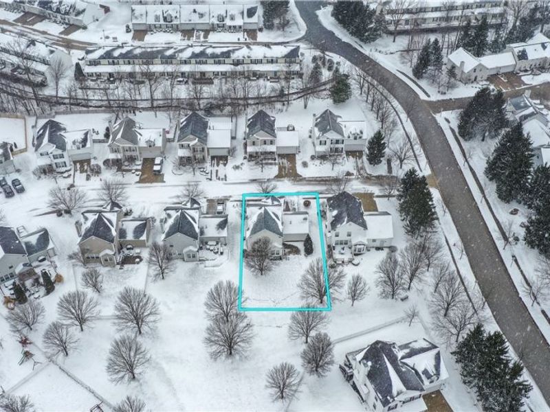 5091 Ridge Meadow Drive, Stow, OH 44224 Photo 37