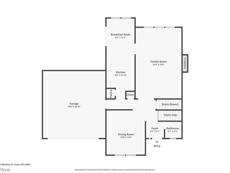 5091 Ridge Meadow Drive, Stow, OH 44224 Photo 39