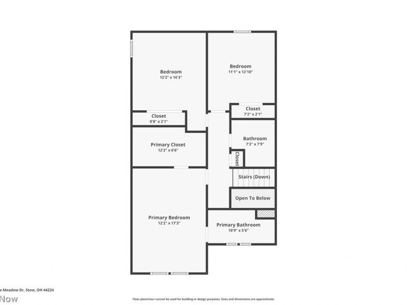 5091 Ridge Meadow Drive, Stow, OH 44224 Photo 40