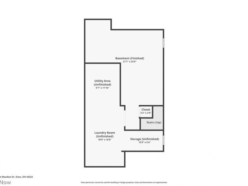 5091 Ridge Meadow Drive, Stow, OH 44224 Photo 41