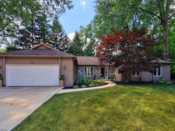 208 Westwind Drive, Avon Lake, OH 44012
