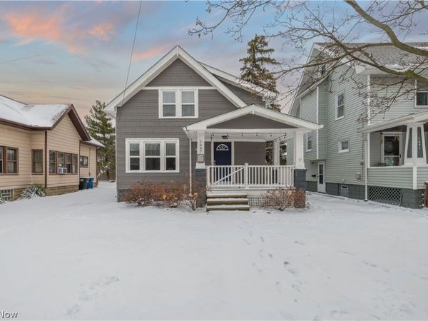 1647 Lauderdale Avenue, Lakewood, OH 44107