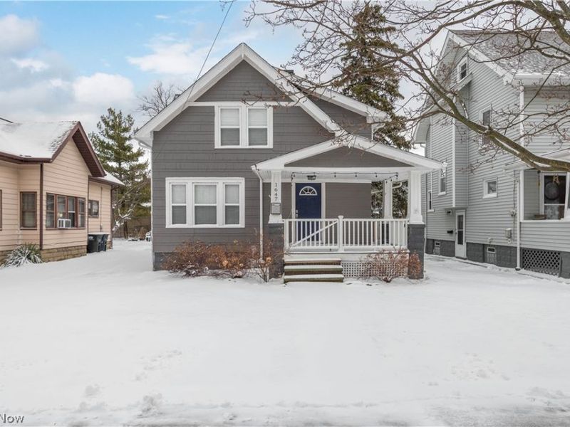 1647 Lauderdale Avenue, Lakewood, OH 44107 Photo 2