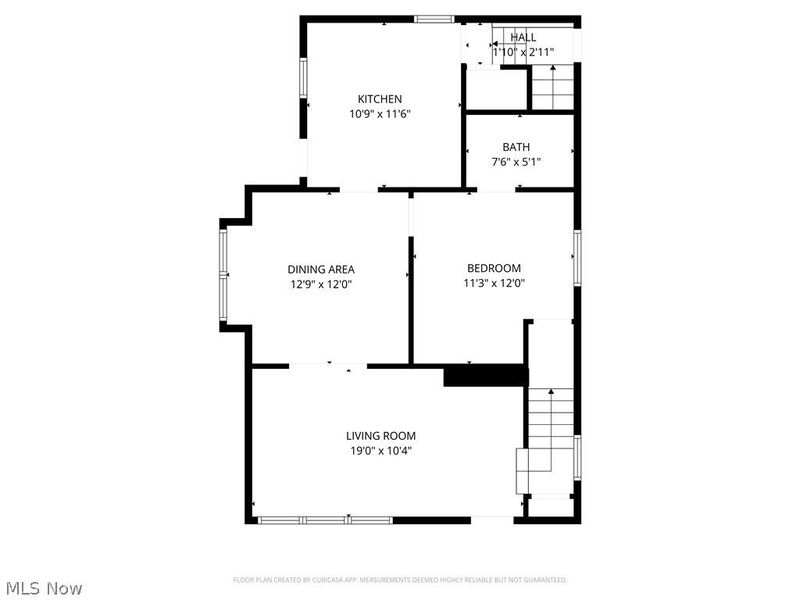 1647 Lauderdale Avenue, Lakewood, OH 44107 Photo 5